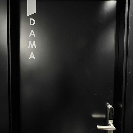 Dama Modern & Luxury Málaga Exterior foto
