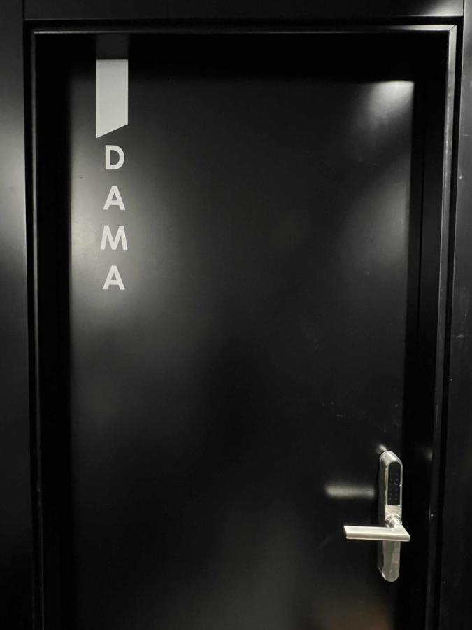 Dama Modern & Luxury Málaga Exterior foto
