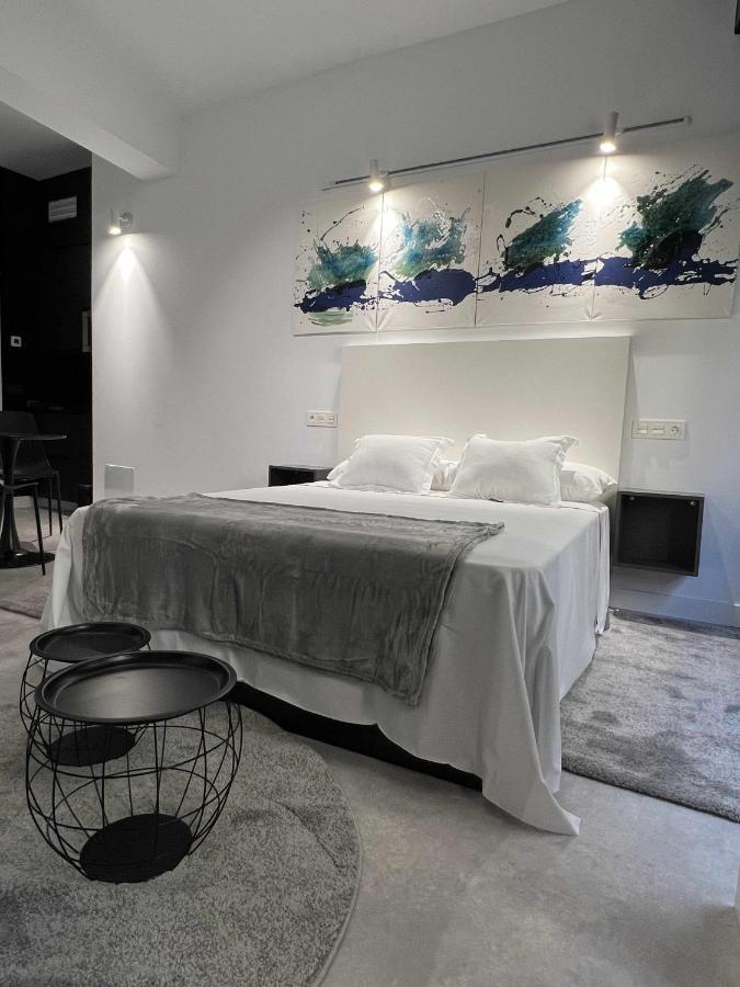 Dama Modern & Luxury Málaga Exterior foto